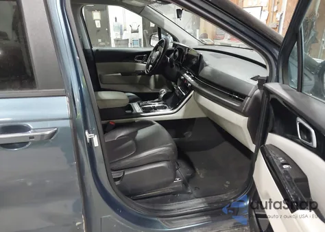 2024 Kia Carnival Mpv Ex z USA, uszkodzony, nr VIN KNDNC5H3XR6318808